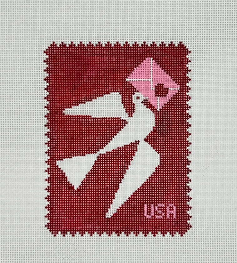 Forever Stamp