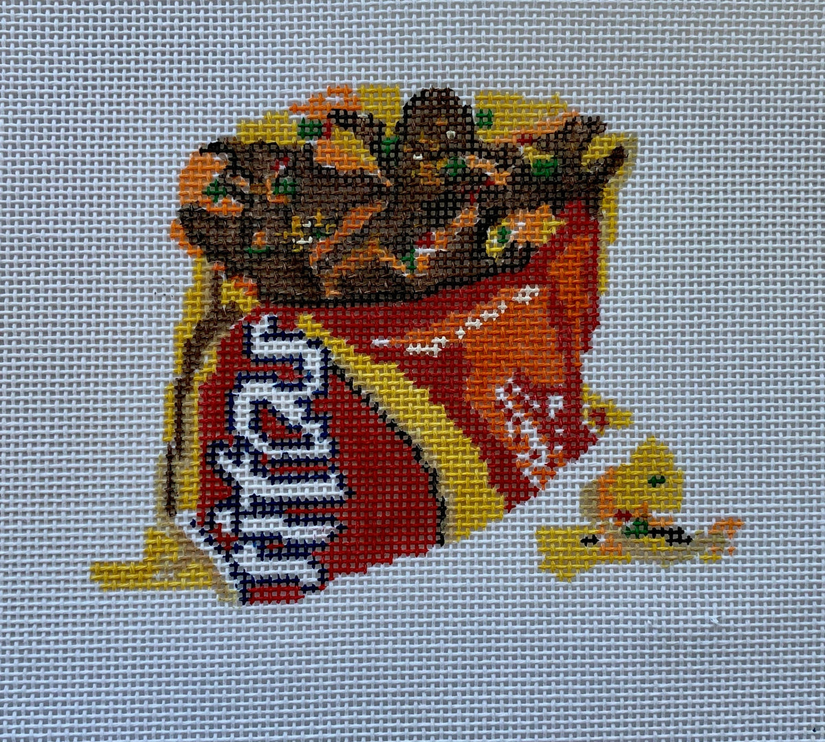 Frito Pie