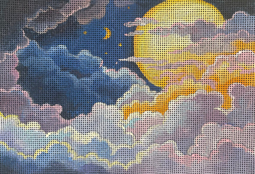 Midnight Sky