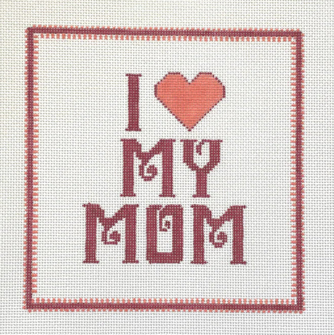 I Love My Mom