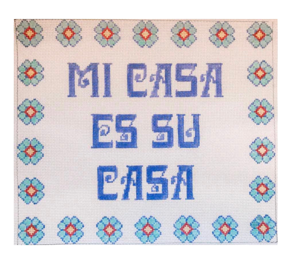 Mi Casa es Su Casa
