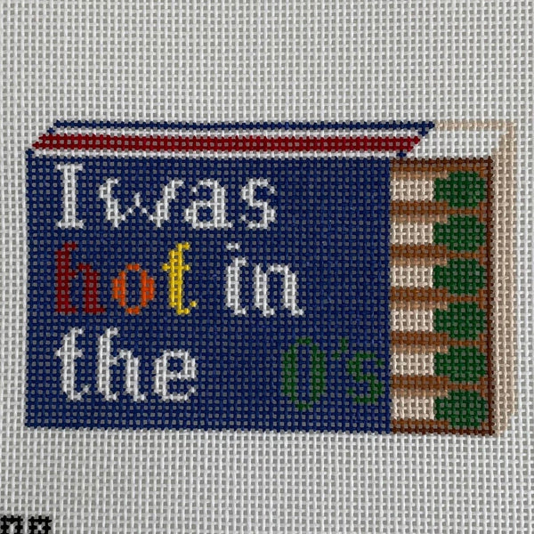 I Was Hot (Matchbox only)