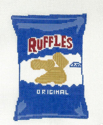 Ruffles Potato Chips