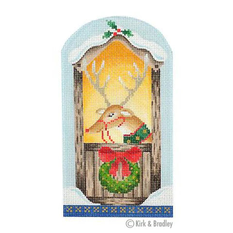 Reindeer - North Pole Series