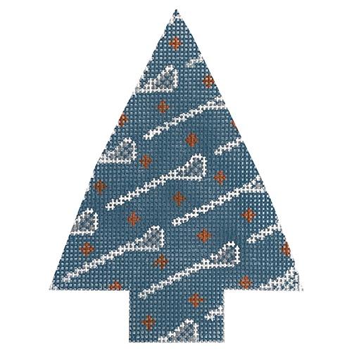 Lacrosse Tree
