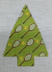 Tennis Tree
