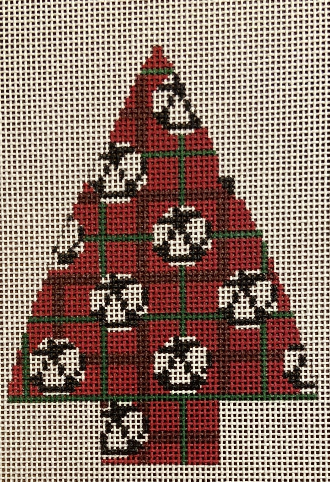 Soccer Tree