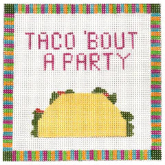 Taco Bout A Party
