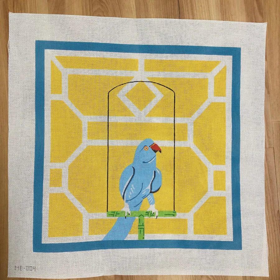 Pretty Polly