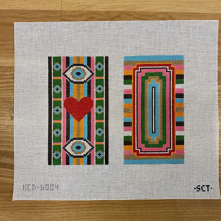 Eye Love You