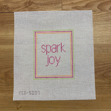 Spark Joy
