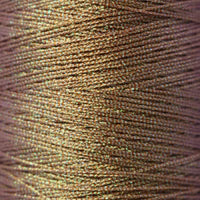 Radiance Metallics 13 Jewel | J-966 Brown Sugar