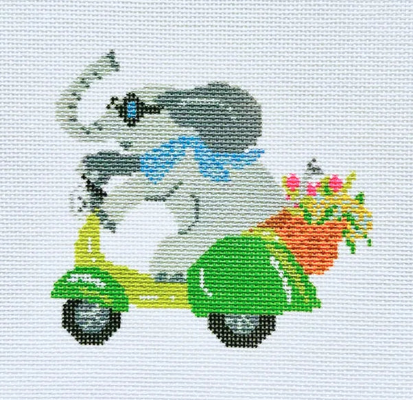 La Dolce Vita - Riviera Elephant