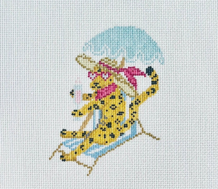 La Dolce Vita - Riviera Cheetah