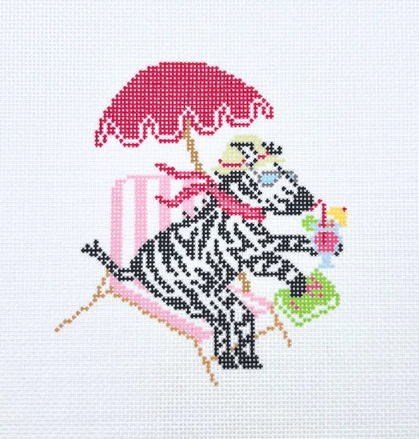 La Dolce Vita - Riviera Zebra
