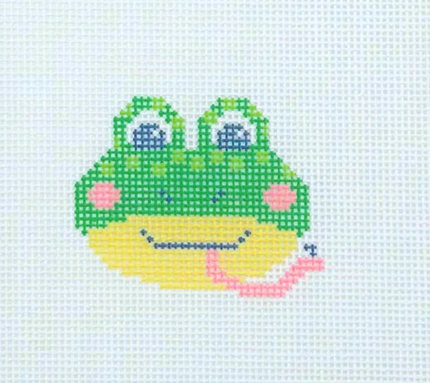 Lucky Littles - Frog
