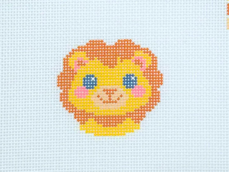 Lucky Littles - Lion