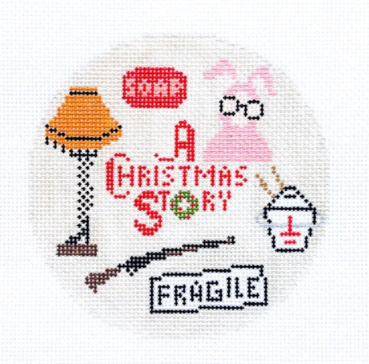 A Christmas Story