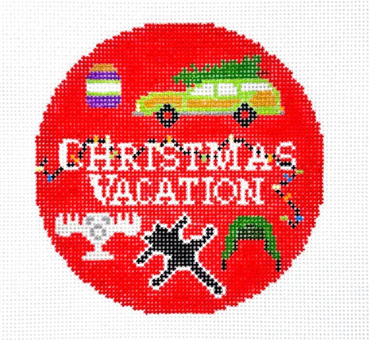 Christmas Vacation