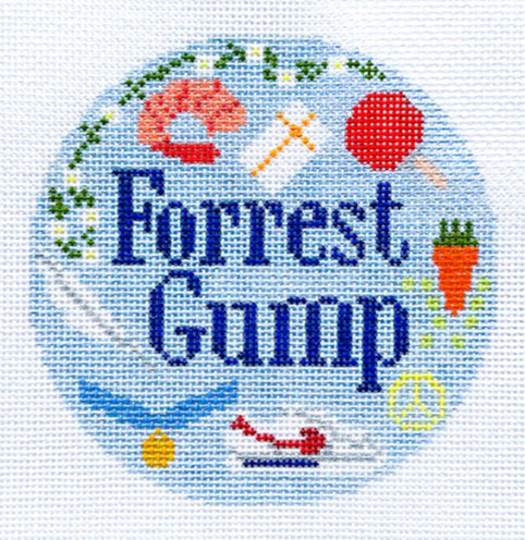 Forrest Gump