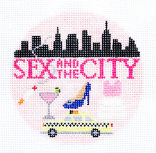 Sex and the City