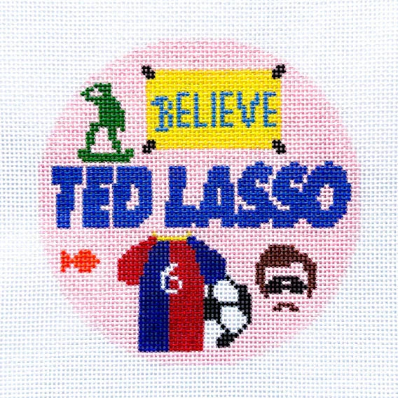 Ted Lasso