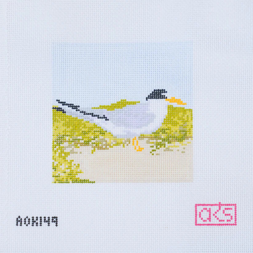 Least Tern Coaster