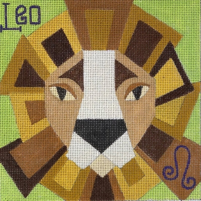 Zodiac-Leo
