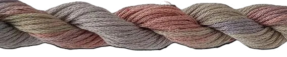 ThreadworX Overdyed Floss | 11158 Lucky Bird
