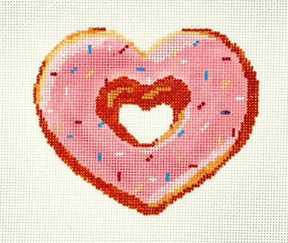 Cupid's Glaze
