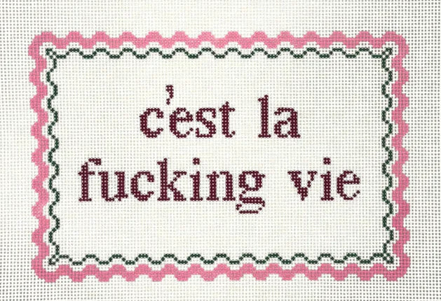 C'est La Vie