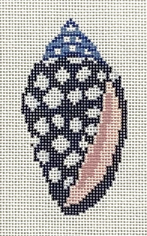 Melampus Shell (Greystone Shell #4)