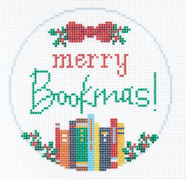 Merry Bookmas