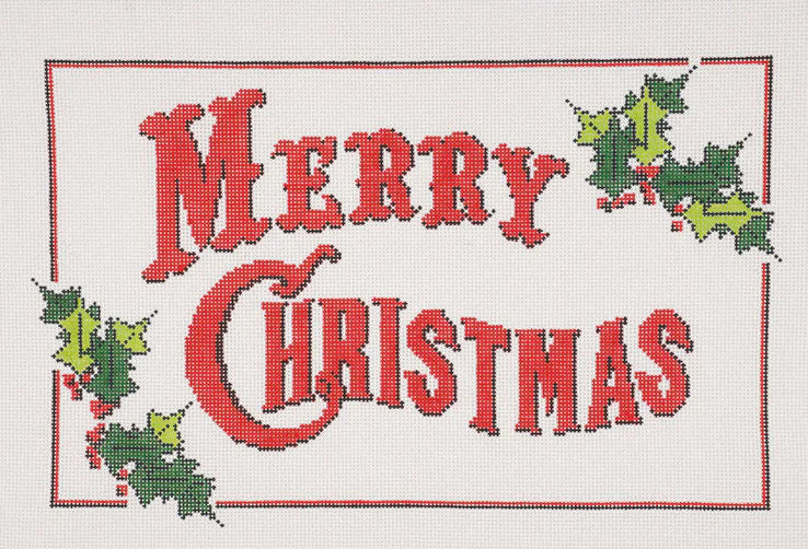 Merry Christmas