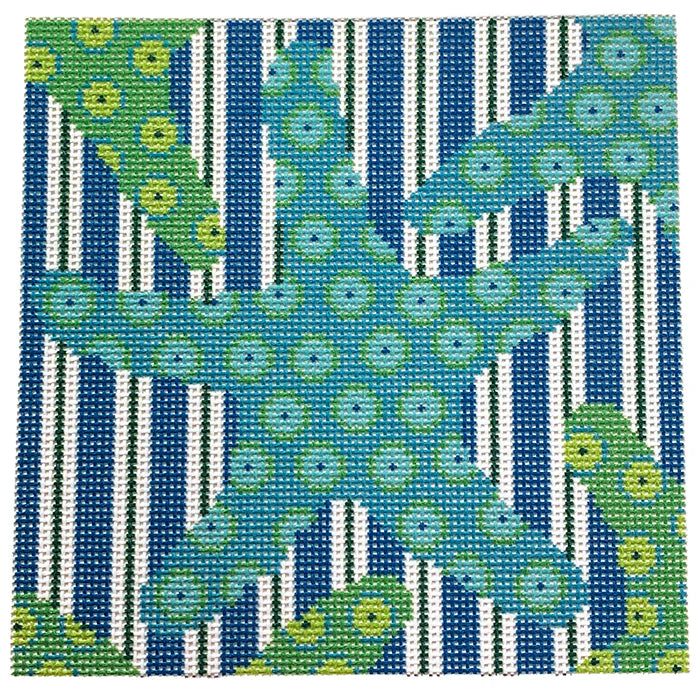 Starfish Square
