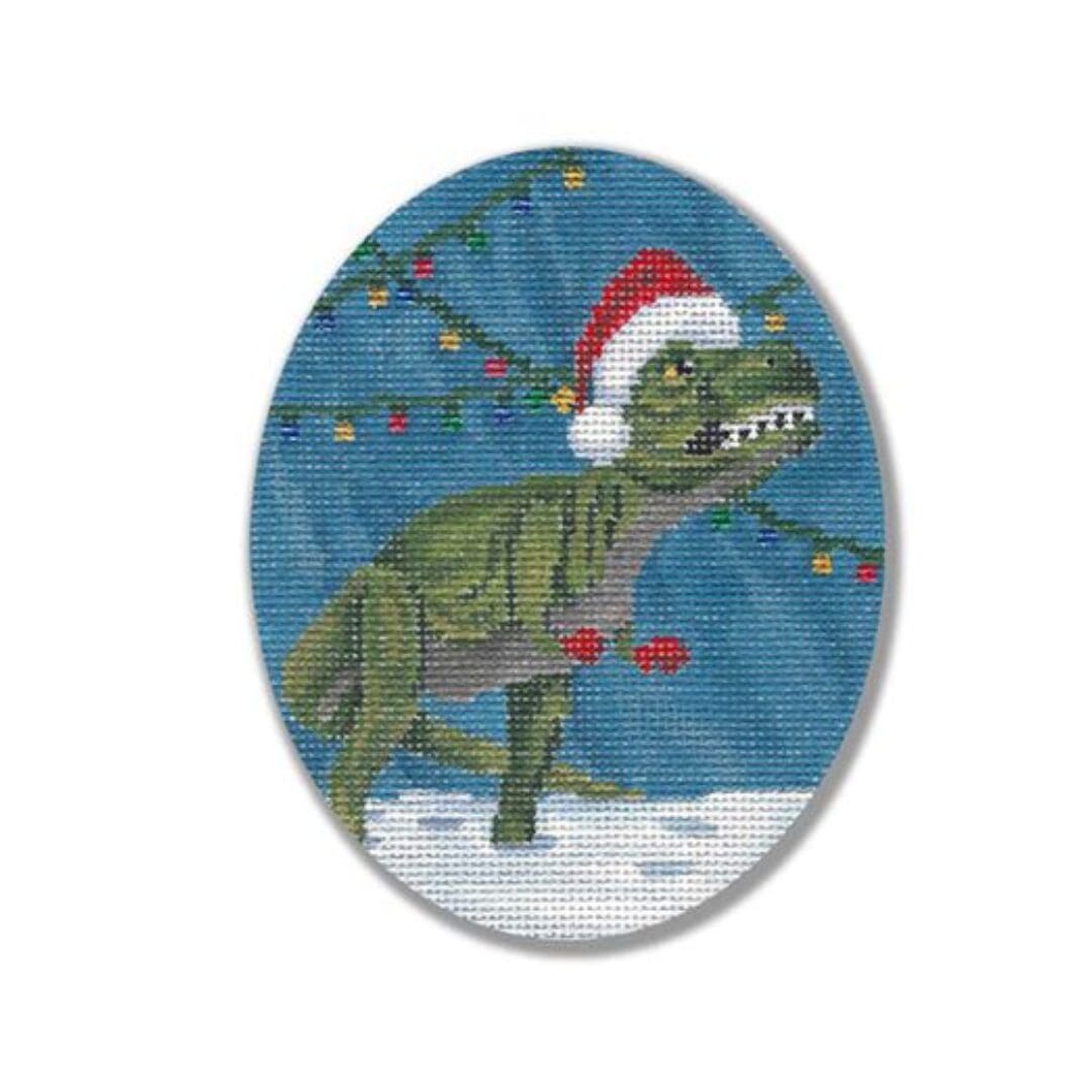 Holiday Dino