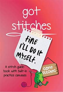 Got Stitches - Fine I'll Do It Myself