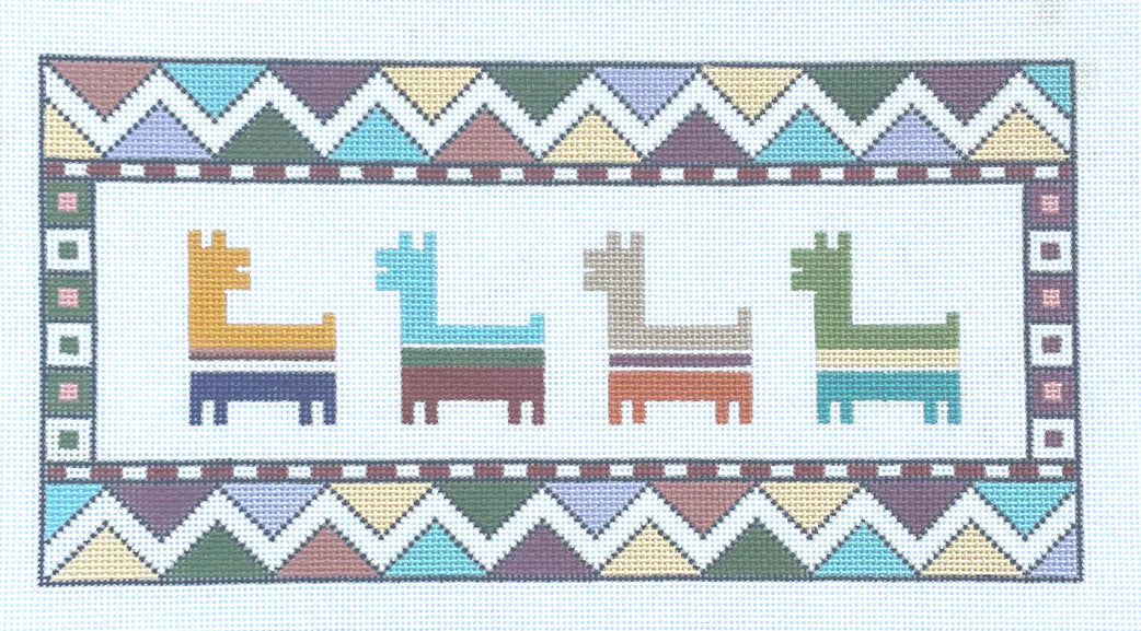 No Drama Llama
