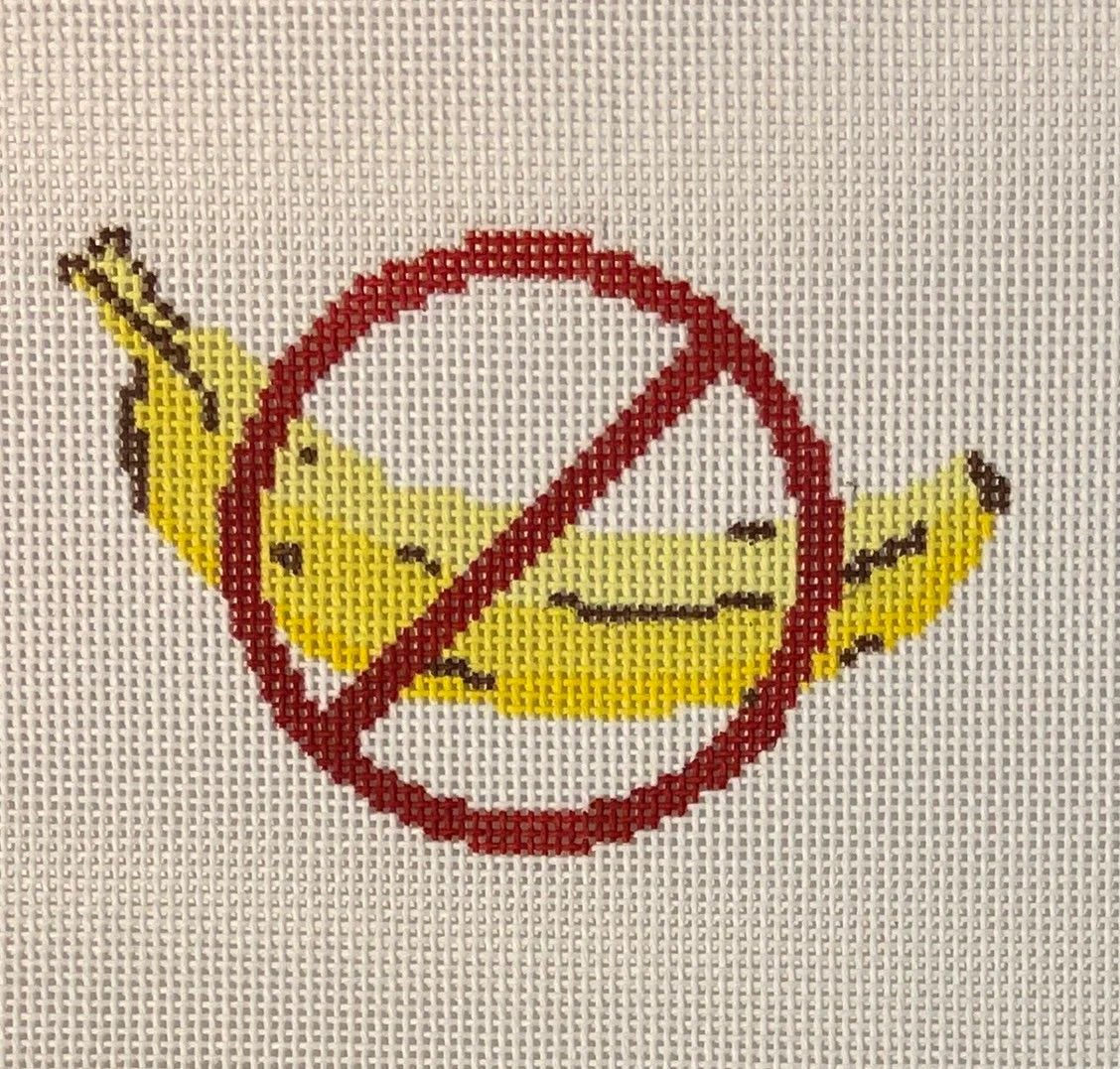 No Bananas