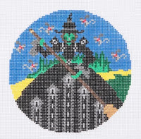 The Wicked Witch with Stitch Guide