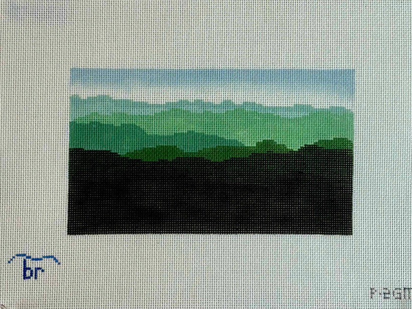 Green Mountains