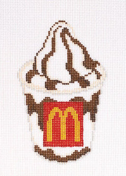 Ice Cream Cup
