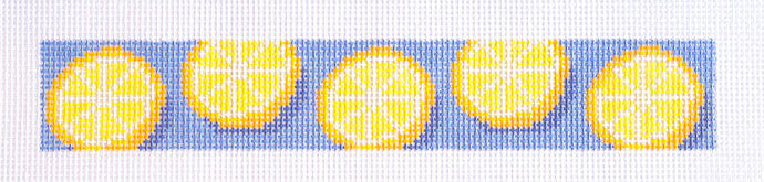 Lemon Key Fob