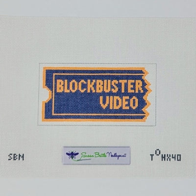 Blockbuster Video