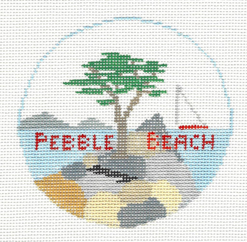 Pebble Beach