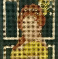 Bridgerton Penelope Featherington Mrs W