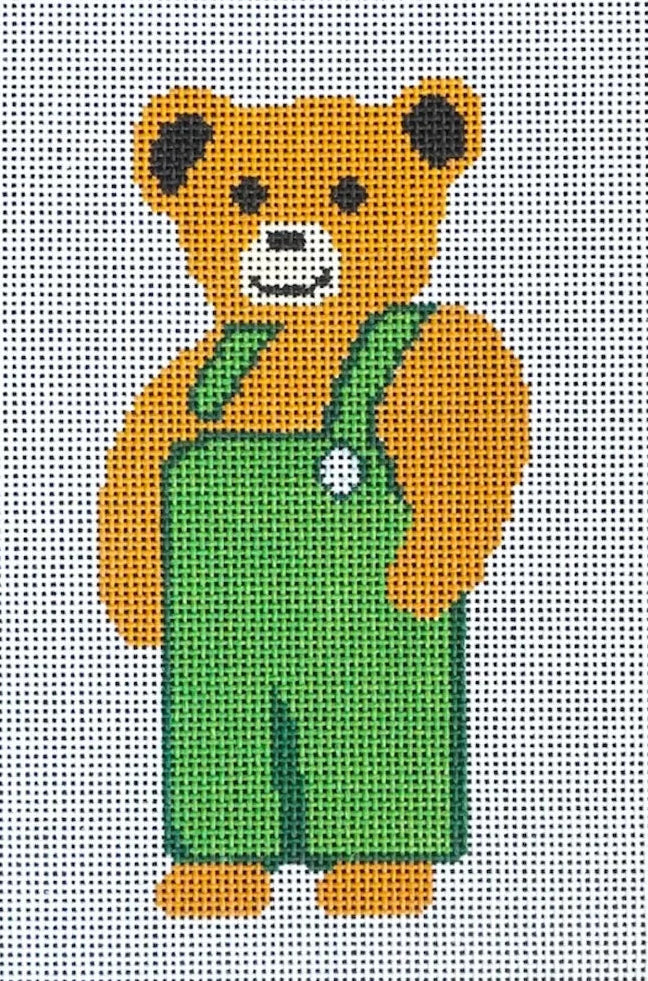 Corduroy Bear