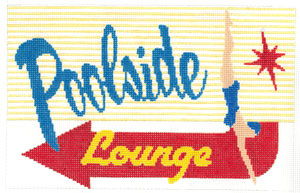 Poolside Lounge