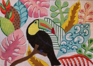 Toucan