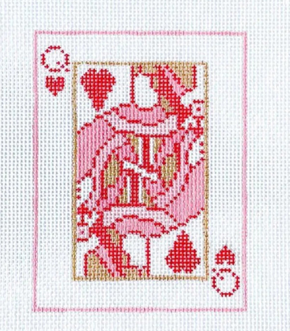 Queen Of Hearts